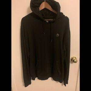 Volcom Pullover Black